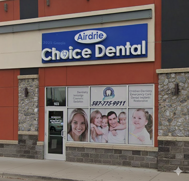 choice dental
